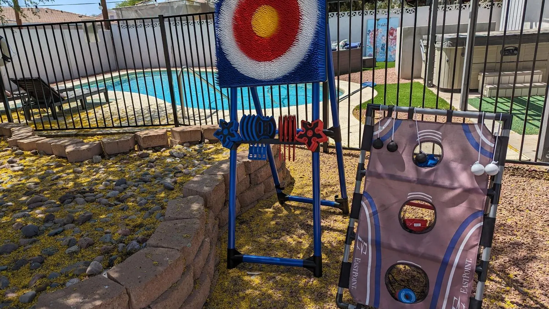 スコッツデール Old Town Oasis, Pool, Hot Tub & Prime Location!ヴィラ 0*,  米国